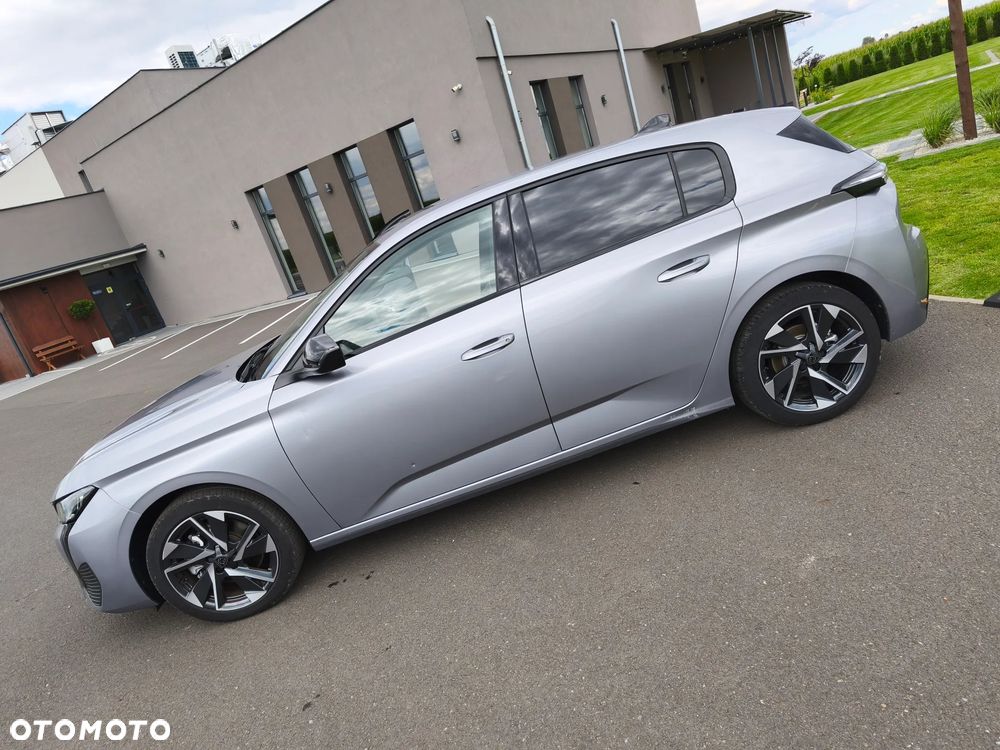 Peugeot 308 Hybrid 136 e-DSC6 Allure - 3