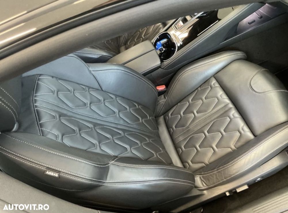 Peugeot 508 225 e-EAT8 GT Pack - 15