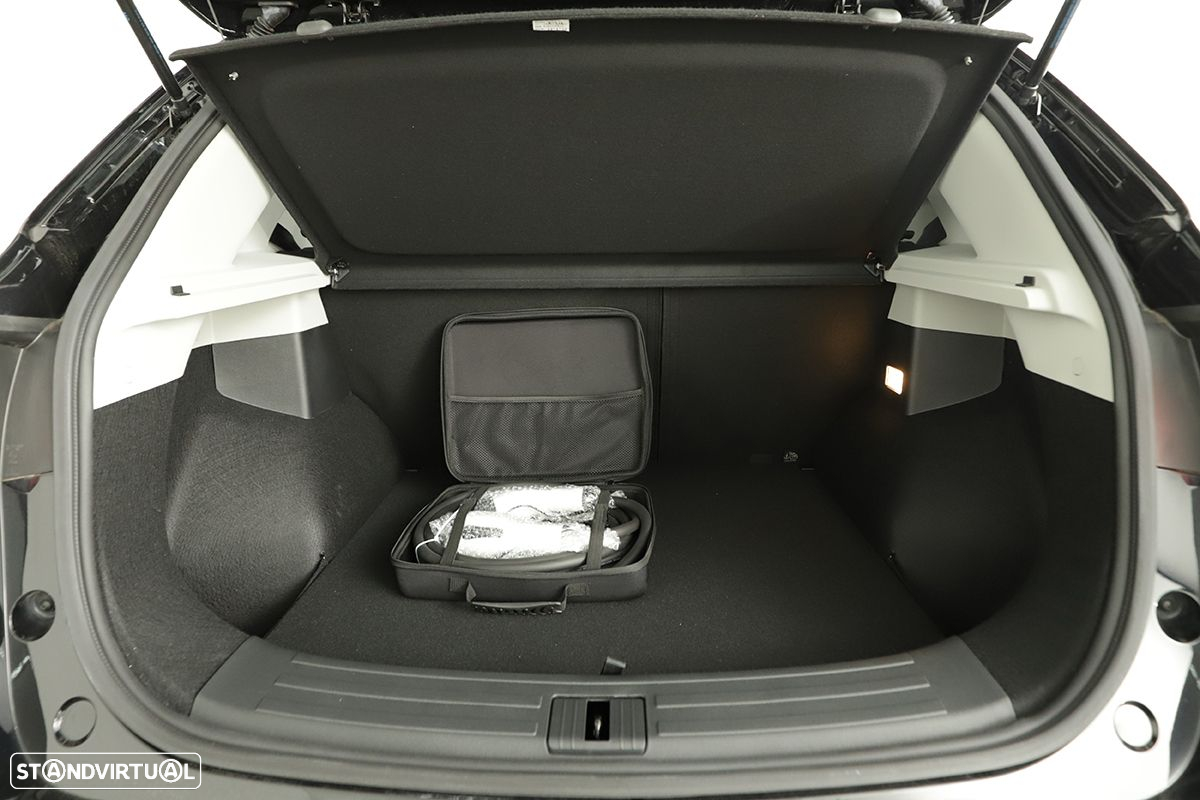 MG ZS EV 50.3 kWh Comfort - 23