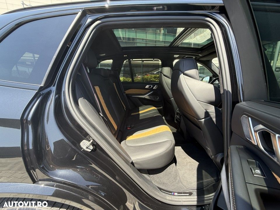 BMW X5 M - 19