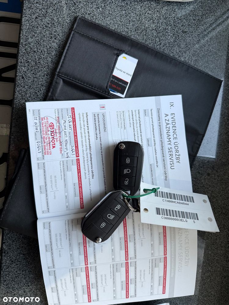 Toyota Proace Verso 2.0 D4-D Long Business - 13