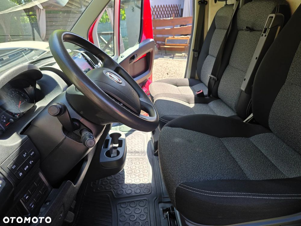 Fiat Ducato - 5