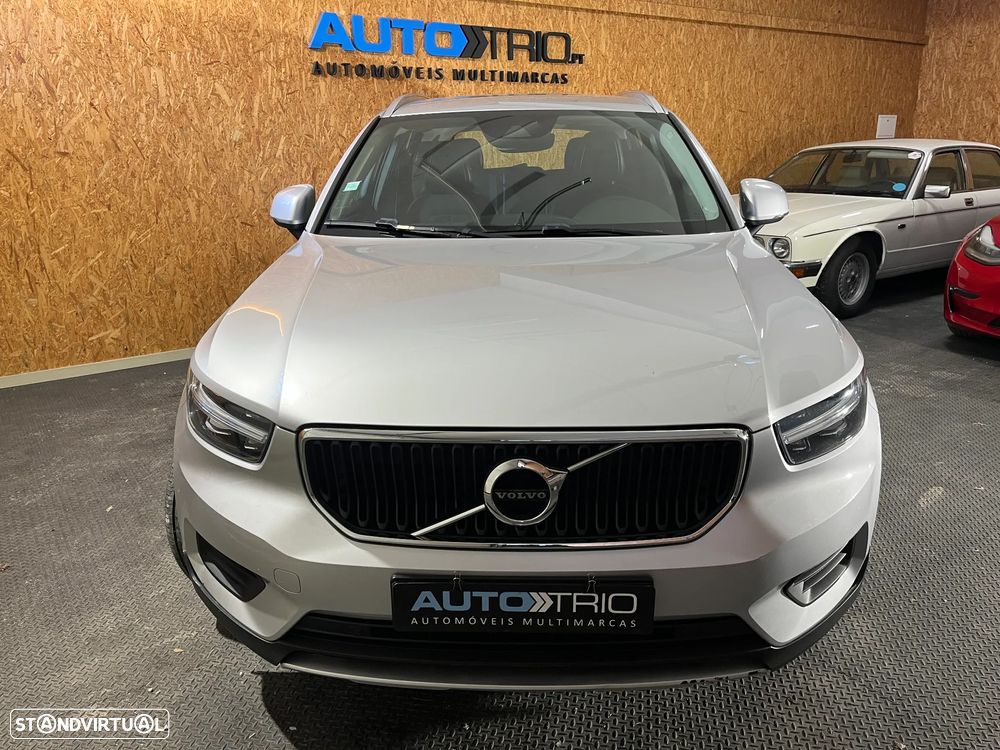 Volvo XC 40 2.0 D3 Momentum - 3