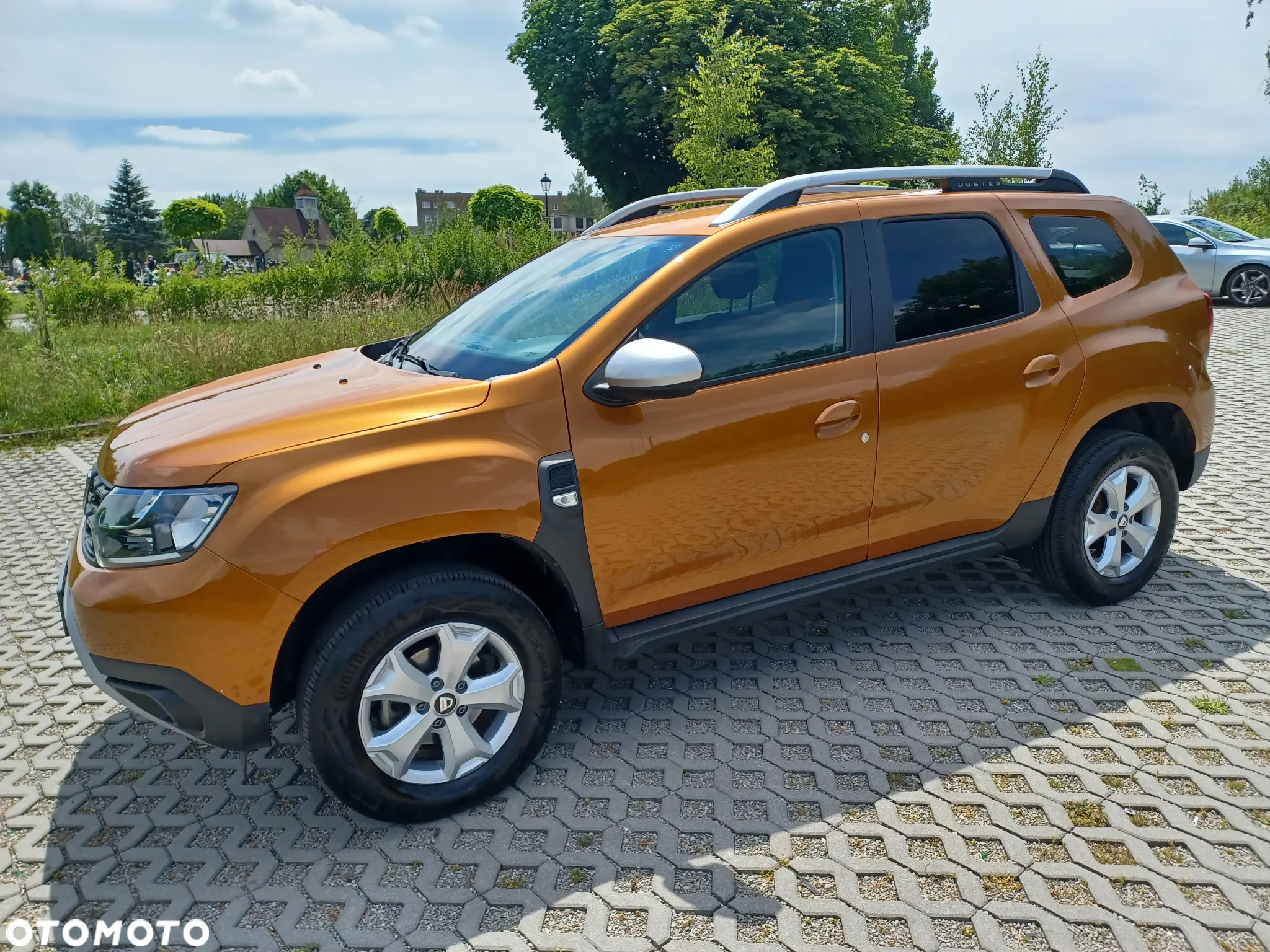 Dacia Duster 1.0 TCe Expression - 3