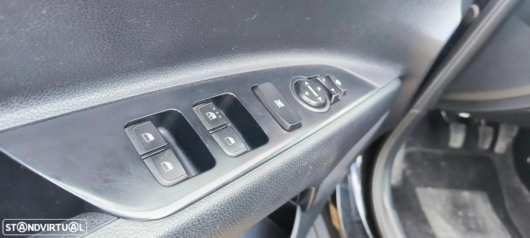 Kia Stonic 1.0 T-GDI EX - 22