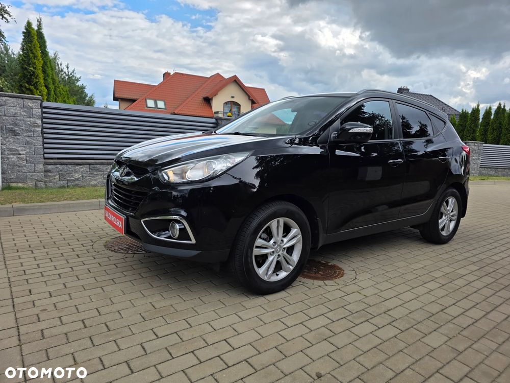 Hyundai ix35 - 13