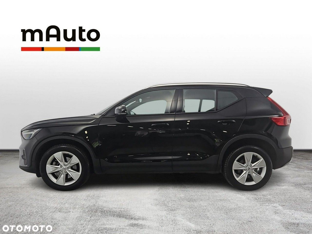 Volvo XC 40 B3 Core - 2
