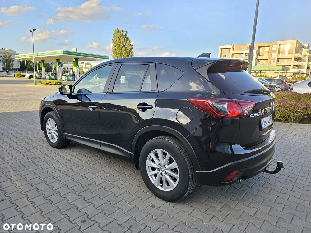 Mazda CX-5 2.0 Skyenergy 2WD - 7