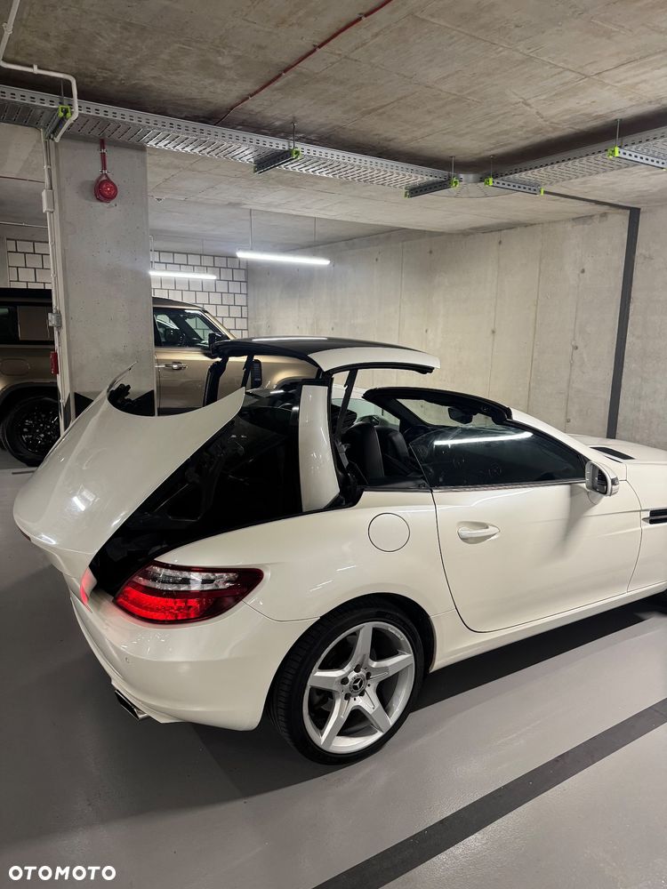 Mercedes-Benz SLK - 9