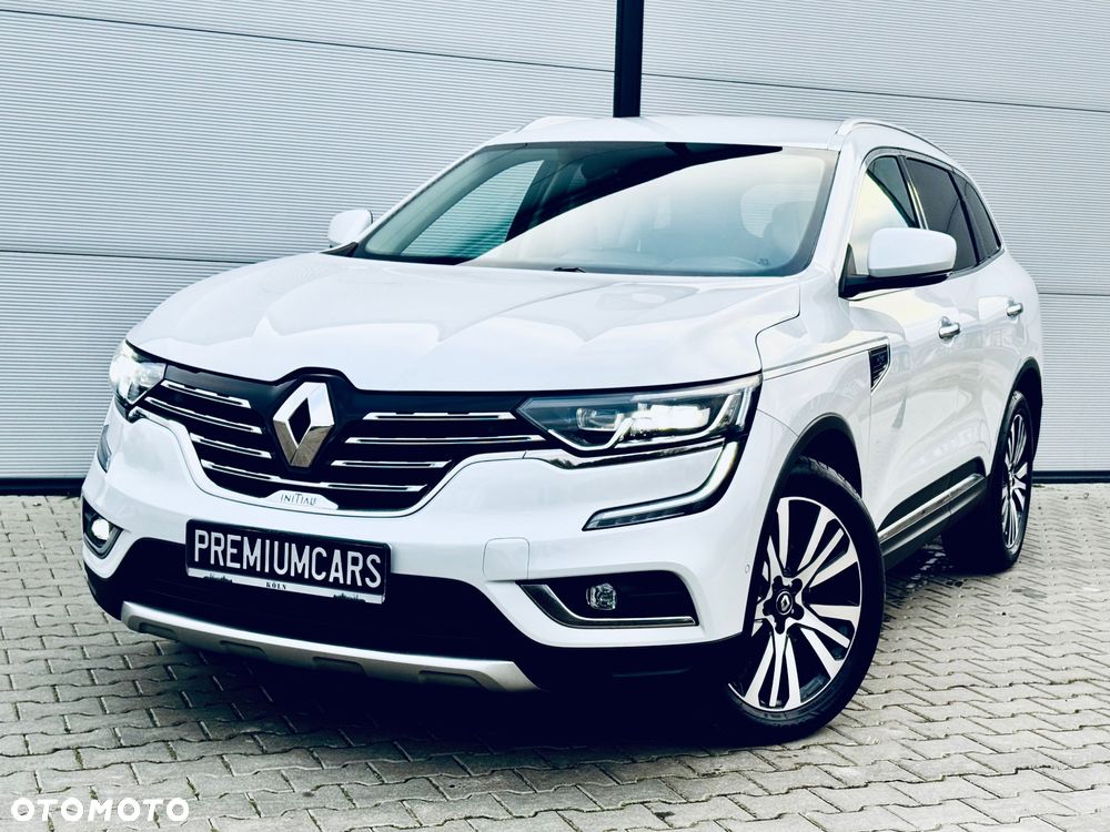Renault Koleos 2.0 dCi Initiale Paris 4x4 X-Tronic - 13