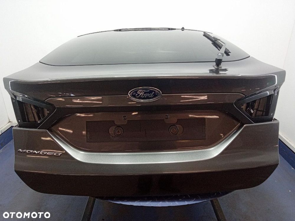 FORD MONDEO MK5 14-20 HB TYLNA KLAPA BAGAŻNIKA MAGNETIC - 2