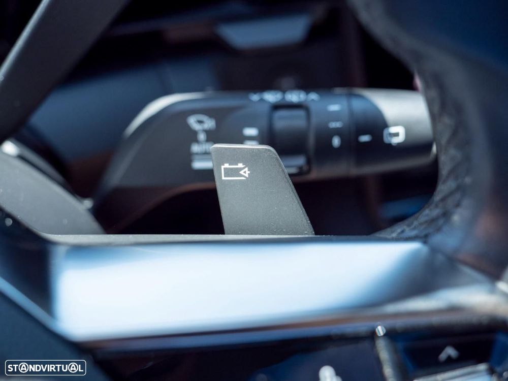 Renault Mégane E-Tech EV60 Techno Optimum Charge - 35