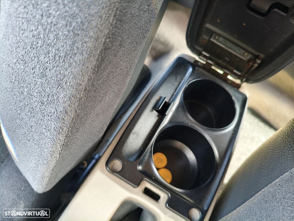 Rover 45 1.4 Classic - 9