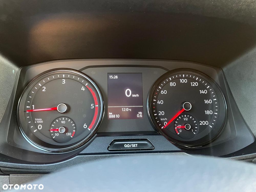 Volkswagen Crafter - 17