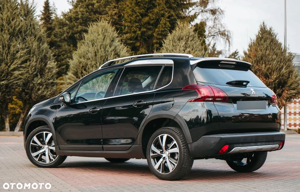 Peugeot 2008 - 12