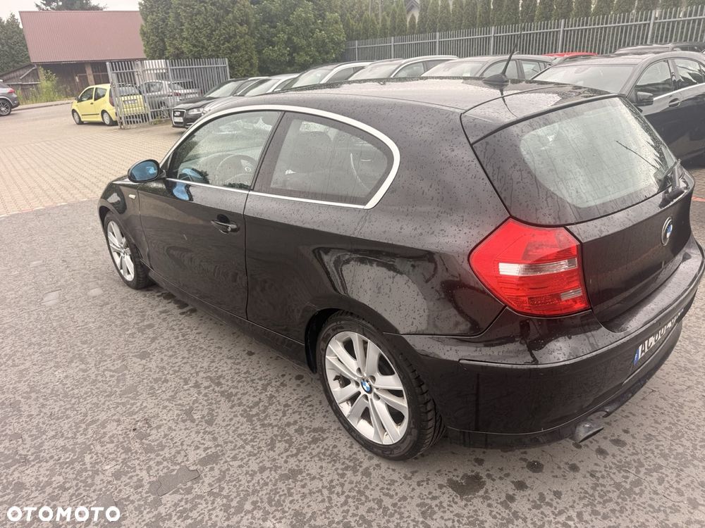 BMW Seria 1 123d - 2