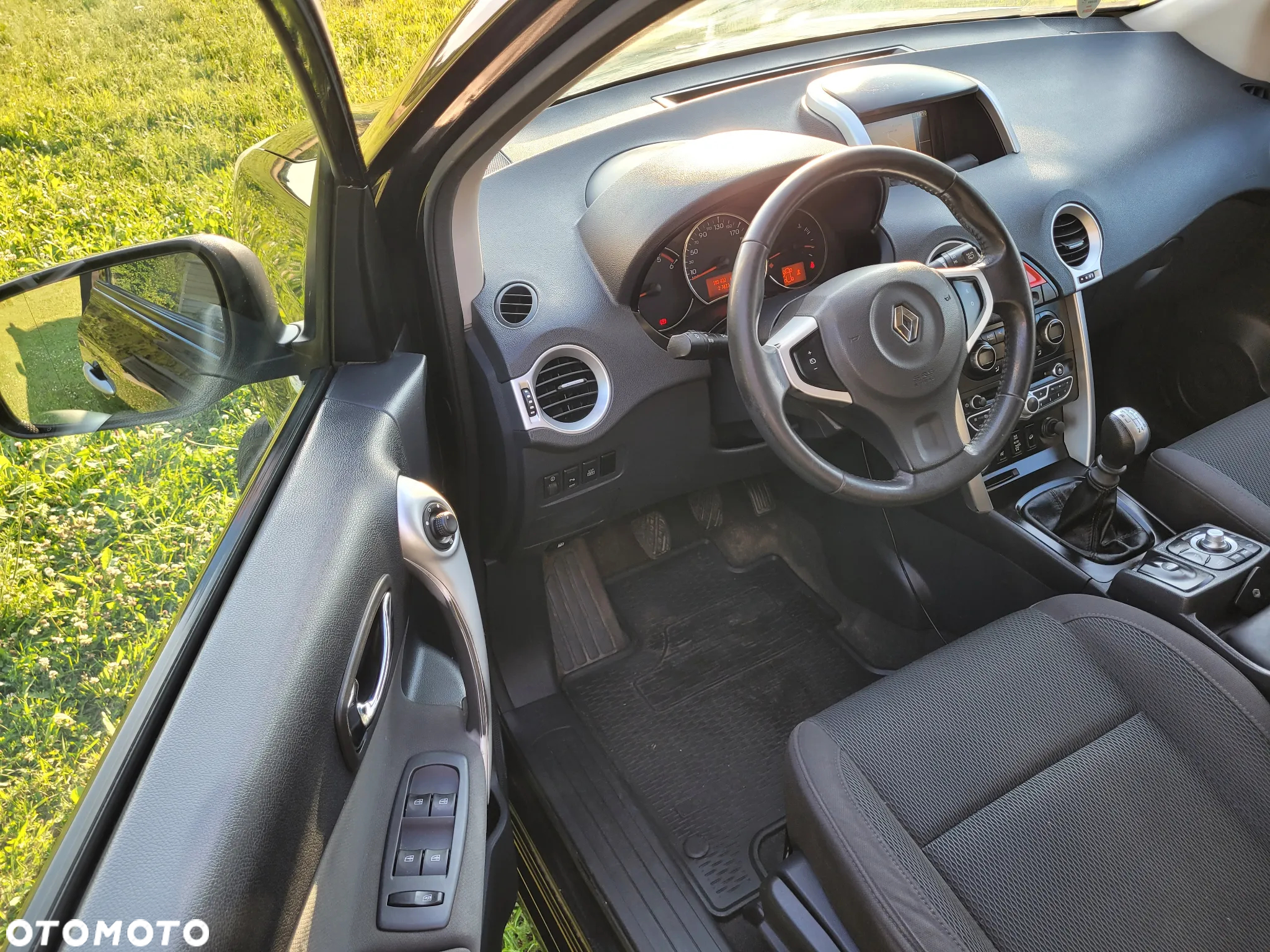 Renault Koleos 2.0 dCi 4x4 Dynamique - 10