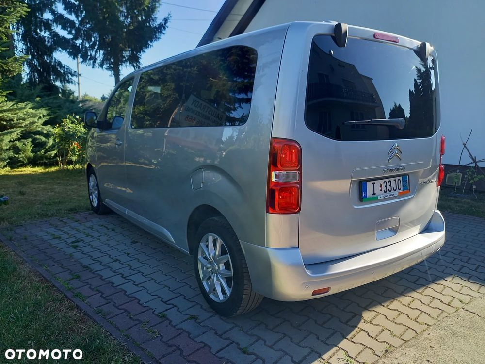 Citroën SpaceTourer 2.0 BlueHDi XS Business - 17