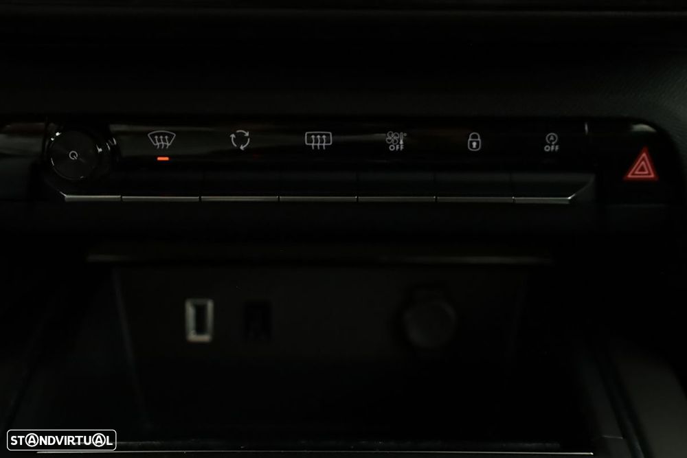Citroën C5 Aircross Hybrid 136 ë-DSC6 MAX - 14