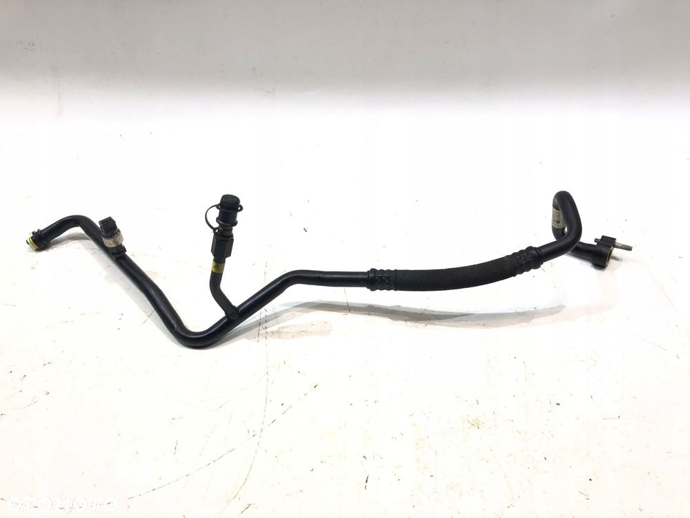 volvo v50 s40 przewód klimatyzacji 2.0d 04-12 - 1