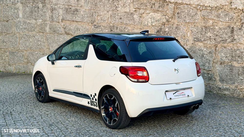 Citroën DS3 1.6 e-HDi So Chic - 6