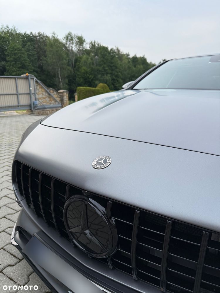 Mercedes-Benz CLA - 7