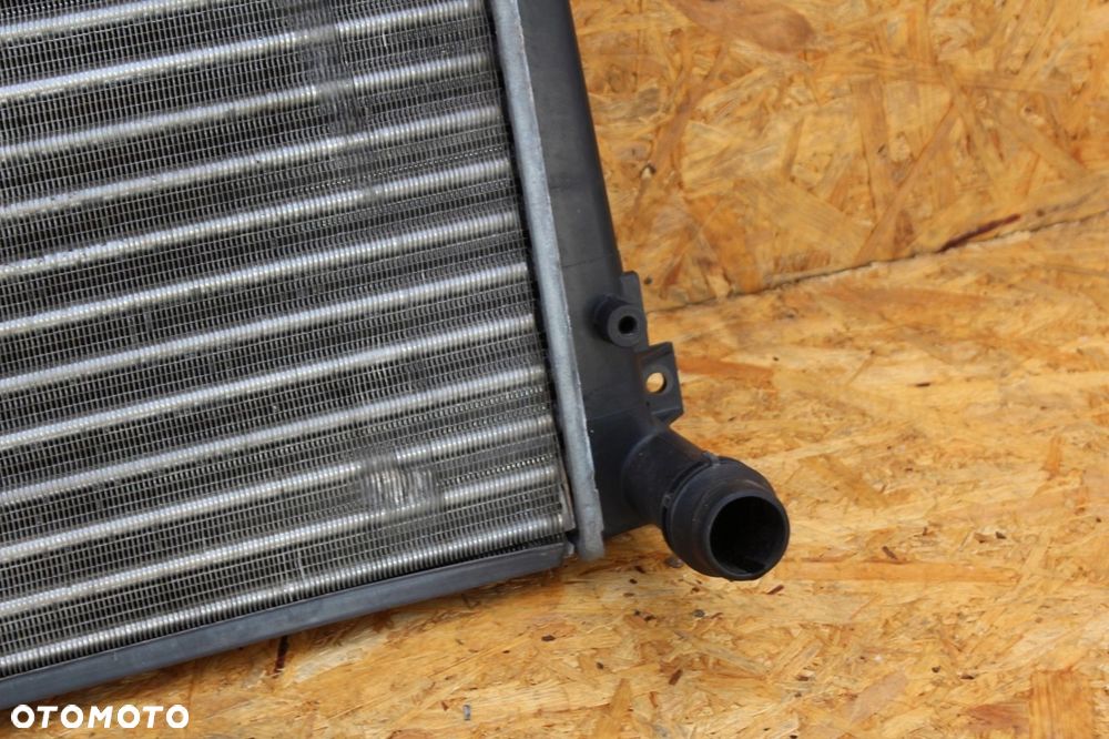 Chłodnica Wody VW AUDI SEAT SKODA 1.9TDI 2.0TDI - 4
