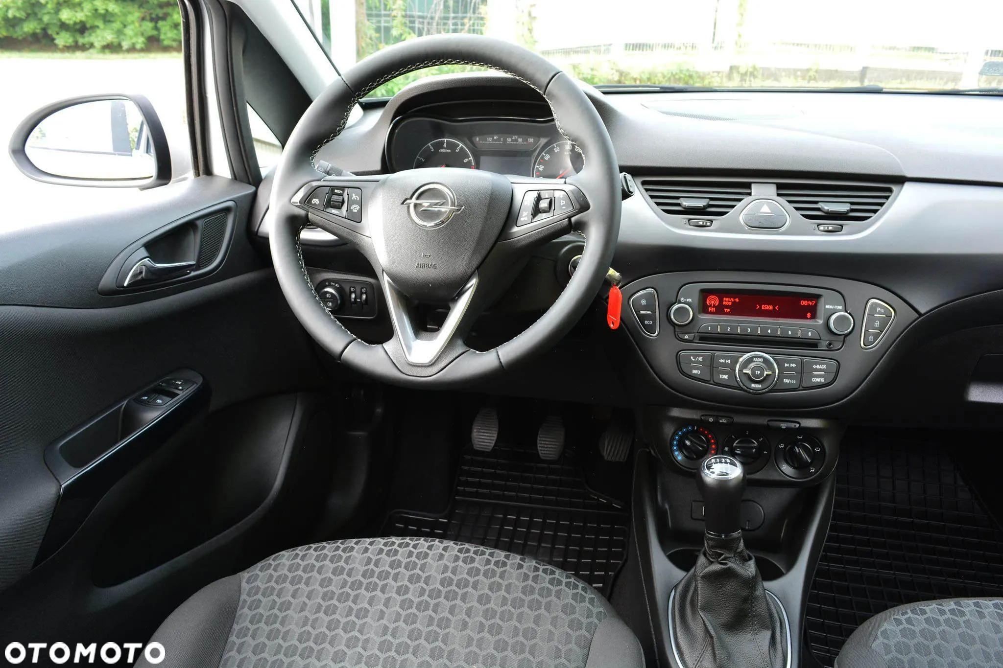 Opel Corsa 1.4 T Enjoy S&S - 20