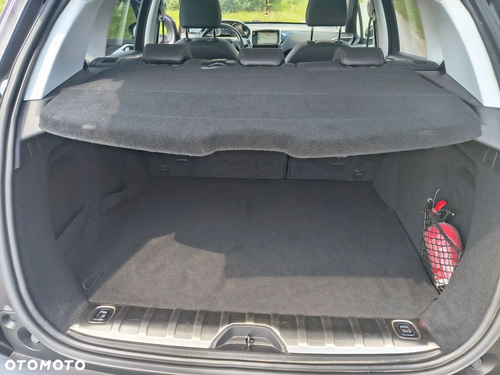 Peugeot 2008 PureTech 130 GPF Stop&Start Crossway - 19