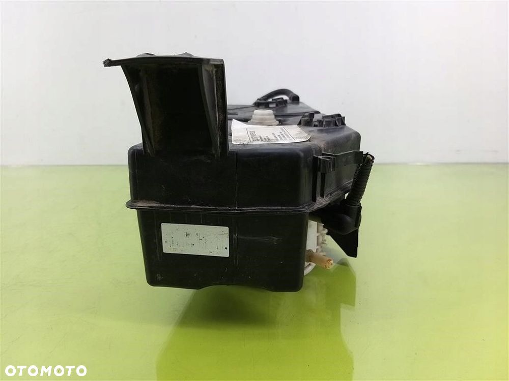 Zbiornik AdBlue Peugeot 5008 I 2009-2017 967205228004 121432 ORYGINAŁ - 3