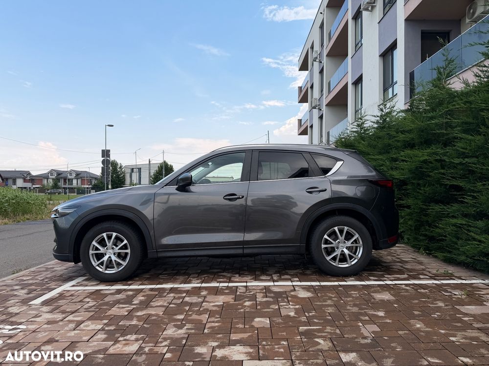 Mazda CX-5 CD150 4x2 Revolution - 6
