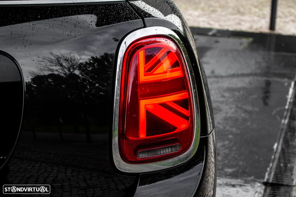 MINI 5 Portas One D - 11