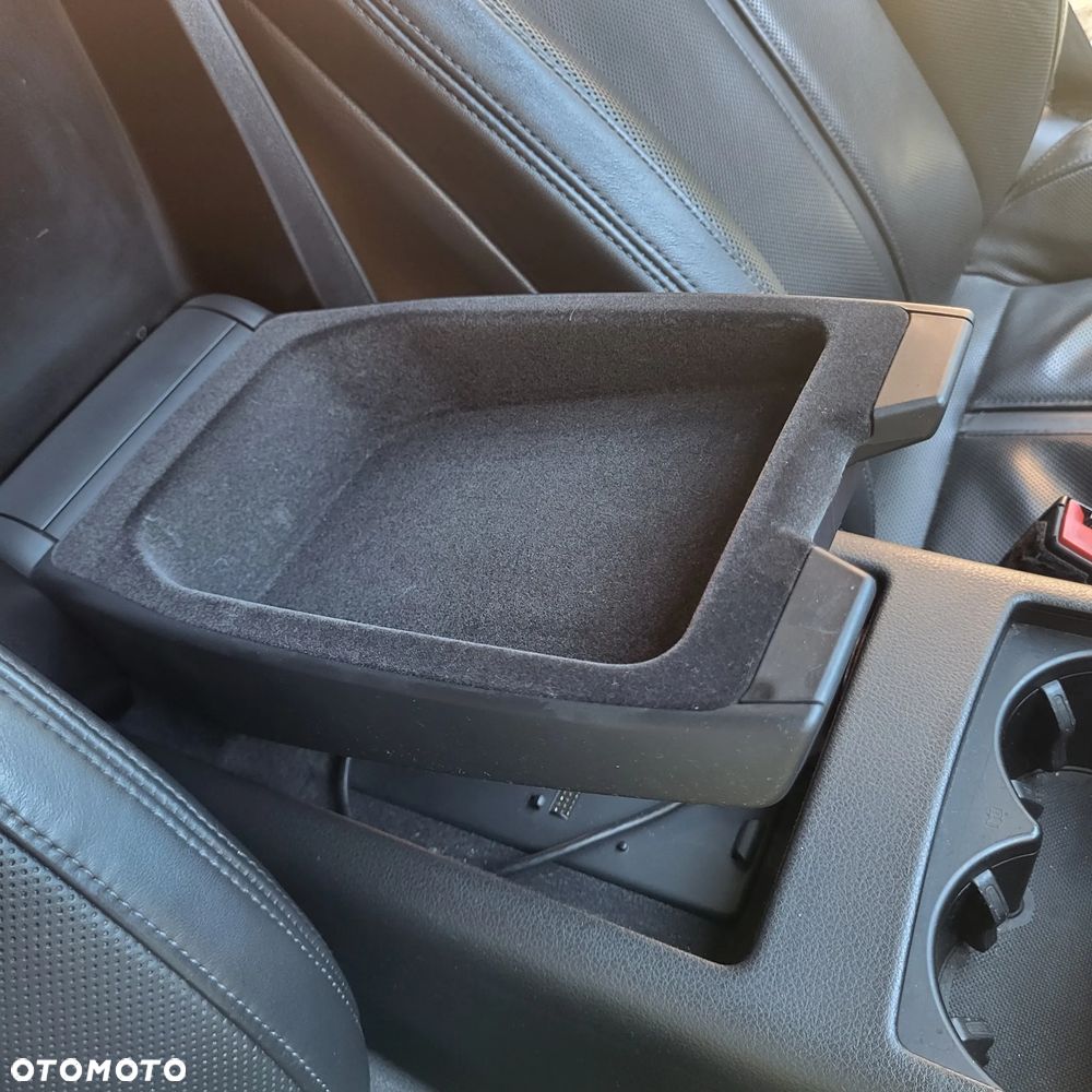 Audi A7 Sportback - 16