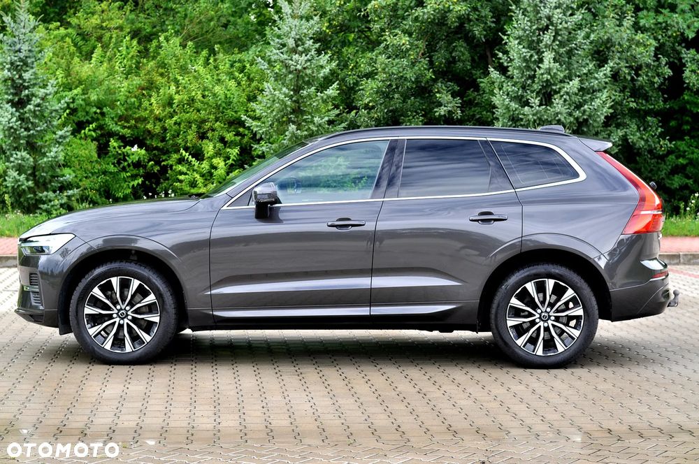 Volvo XC 60 B4 D Geartronic Inscription - 38