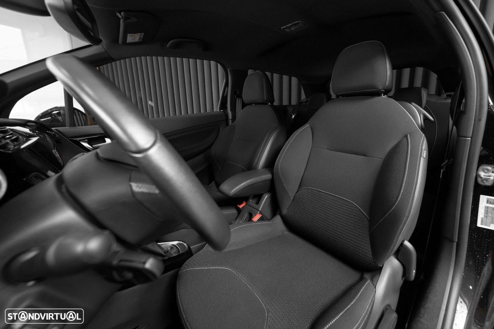 DS DS3 1.2 PureTech So Chic EAT6 - 25