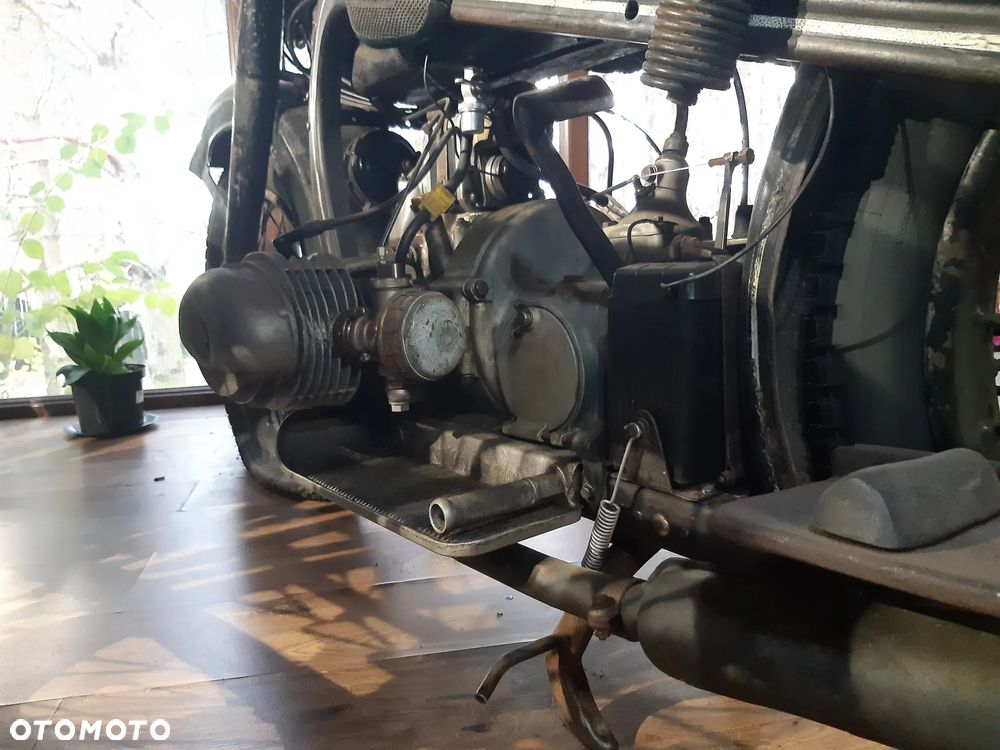 BMW Inny - 13