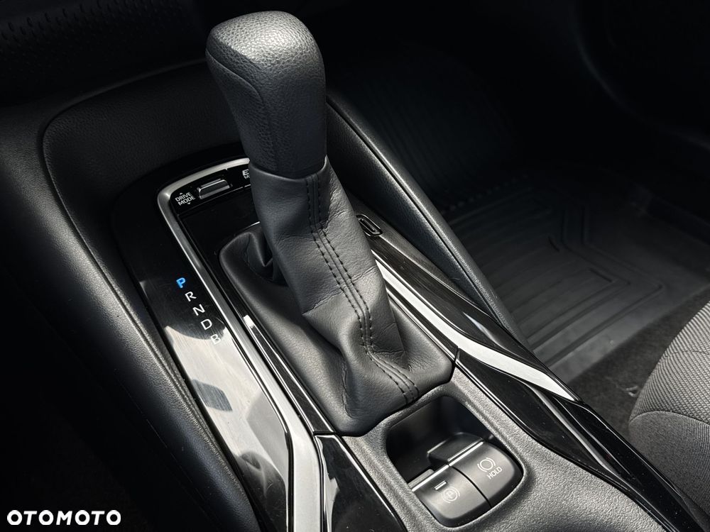 Toyota Corolla 1.8 Hybrid Active - 27
