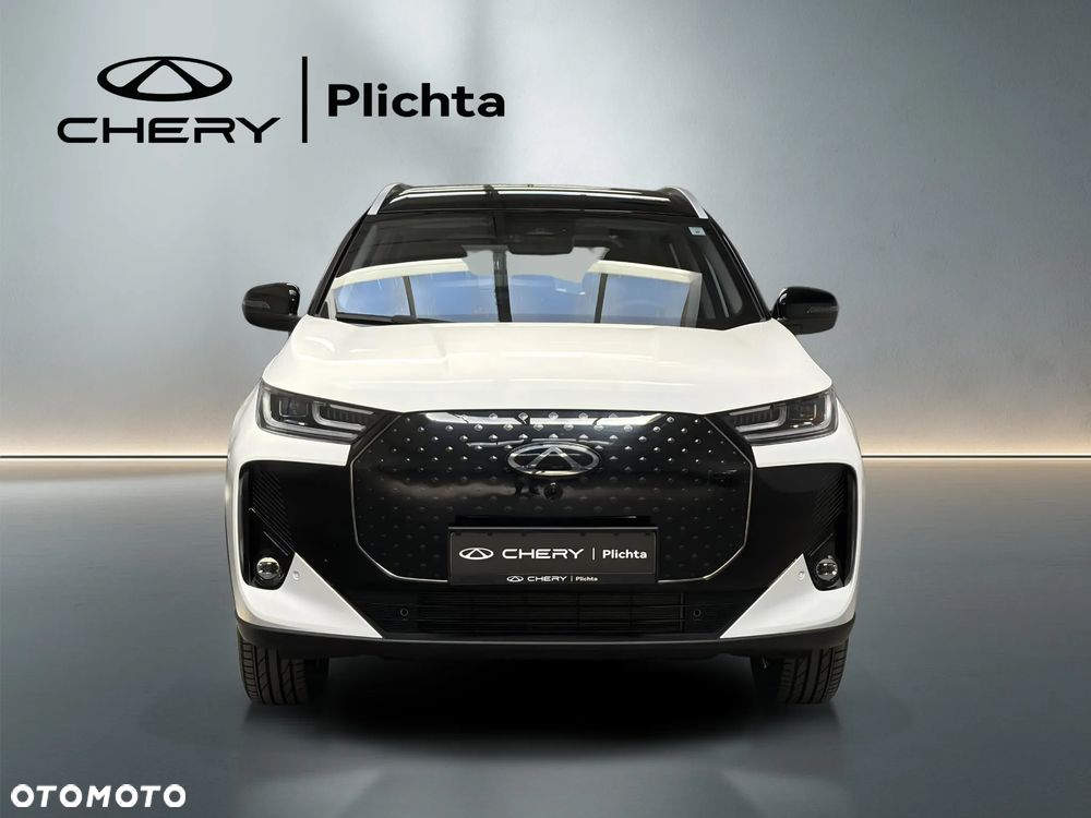 Chery Tiggo 7 1.5 T-GDI Super Hybrid Comfort DHT - 3