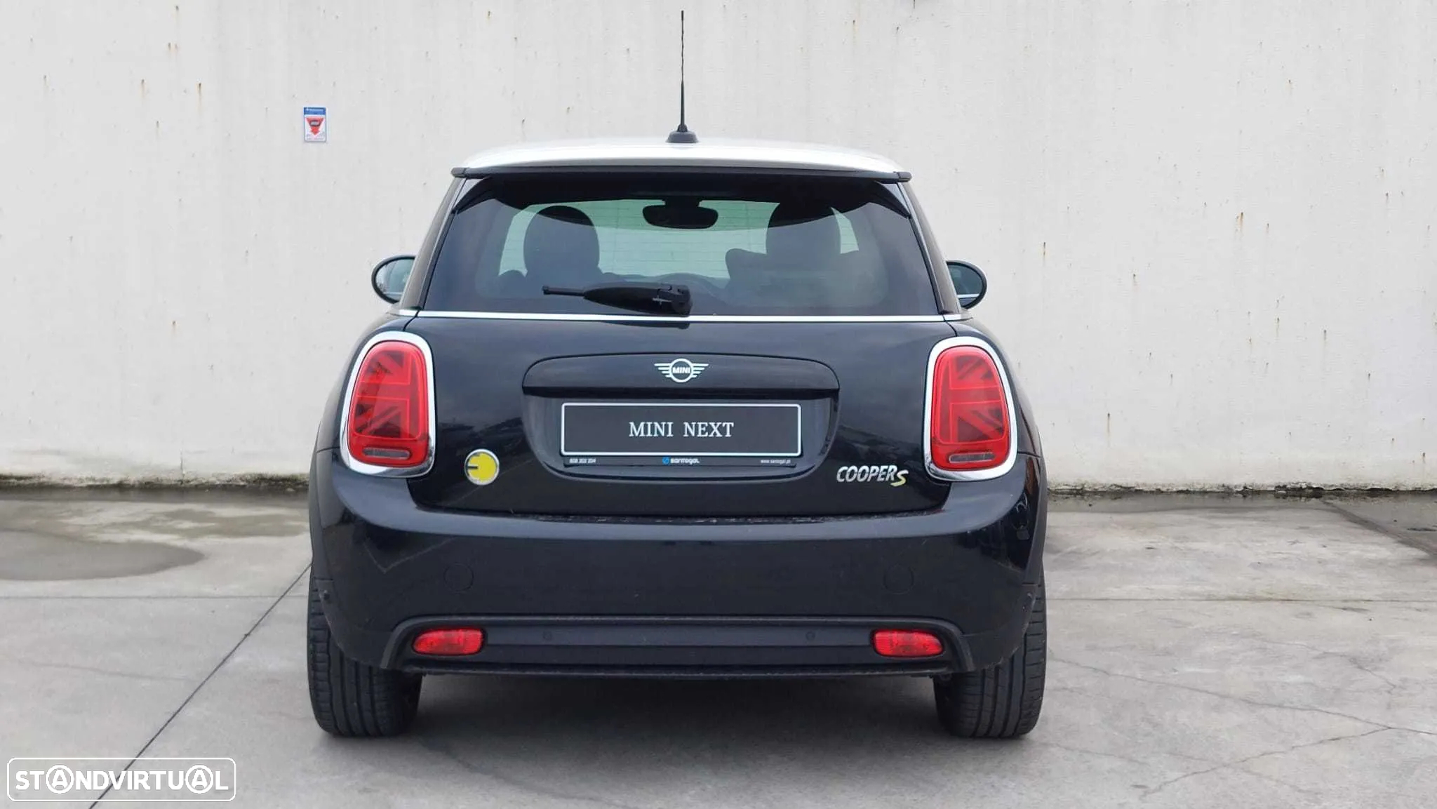 MINI 3 Portas Cooper SE - 6