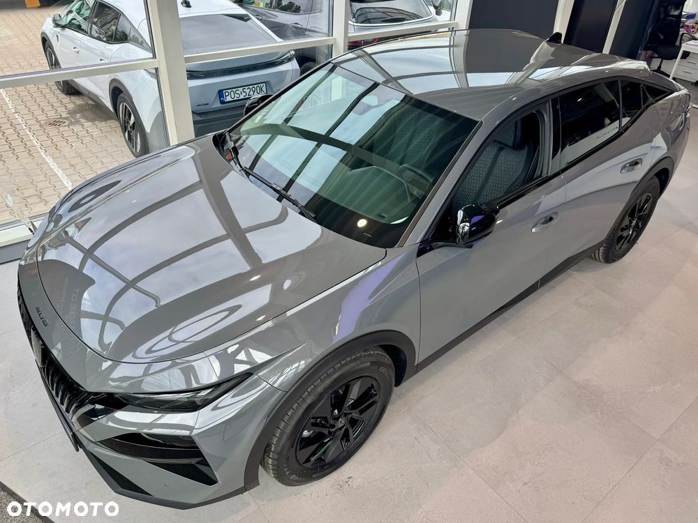 Peugeot 408 1.2 PureTech mHEV Allure S&S e-DCS6 - 7