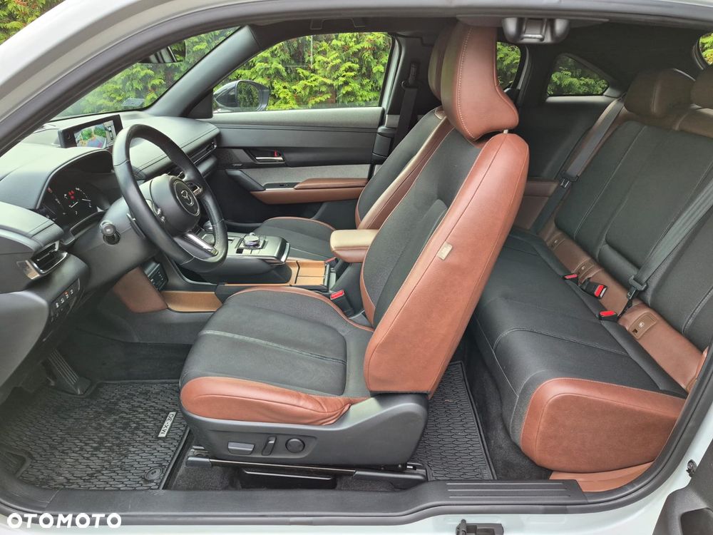Mazda MX-30 - 6