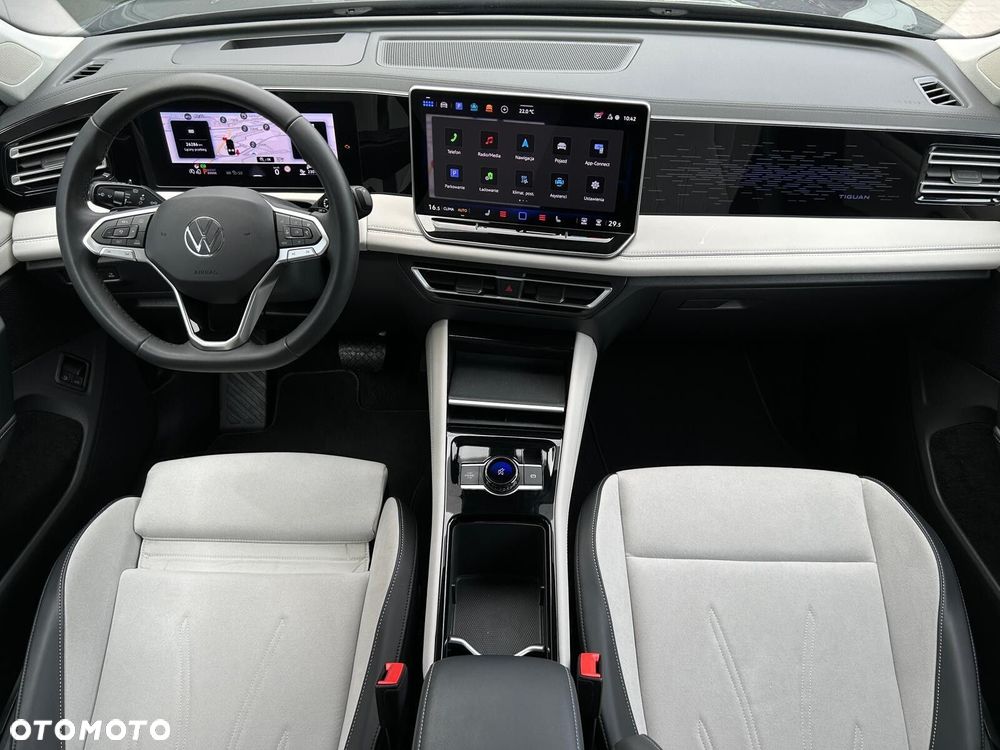 Volkswagen Tiguan 1.5 eHybrid PHEV 150kW Elegance DSG - 5