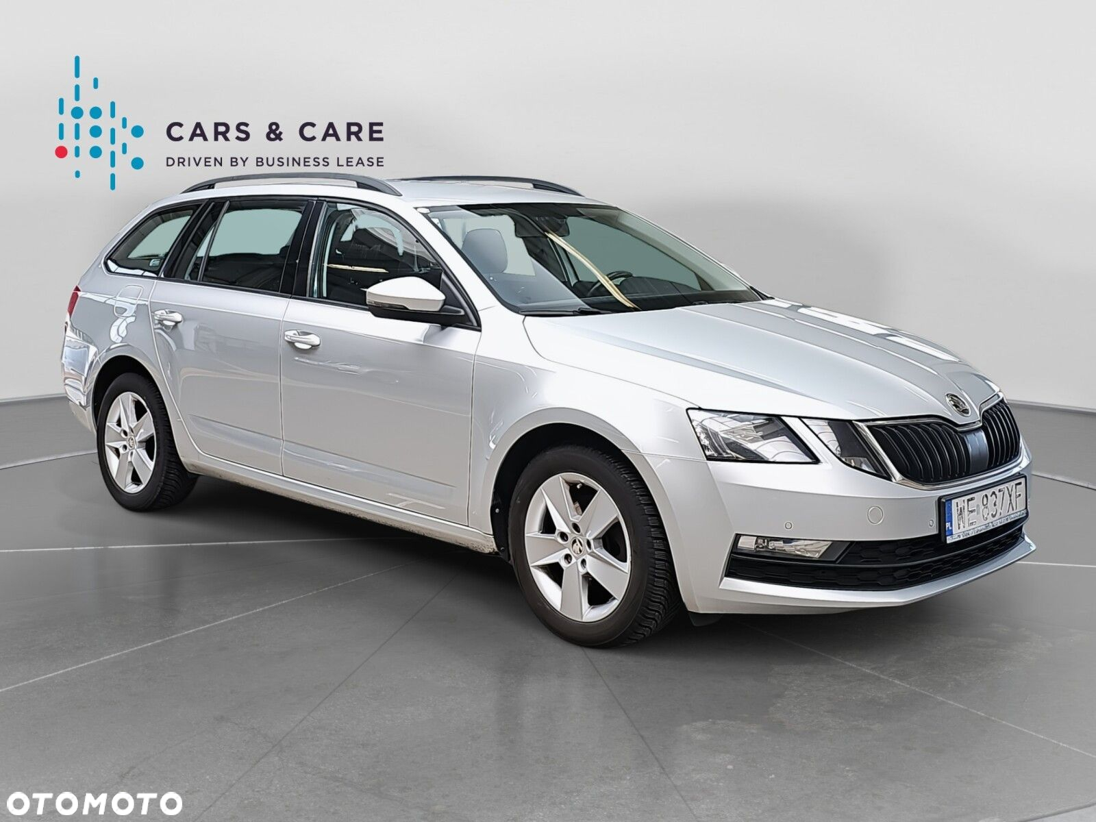 Skoda Octavia 1.5 TSI ACT Ambition - 19
