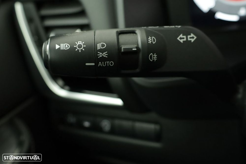 Nissan Qashqai 1.3 DIG-T N-Connecta LED Xtronic - 17