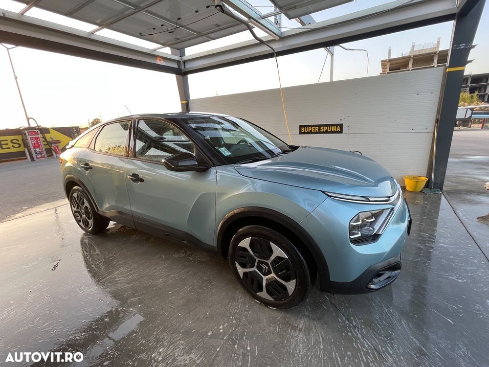 Citroën C4 1.2 PureTech S&S BVM6 Feel Pack - 2