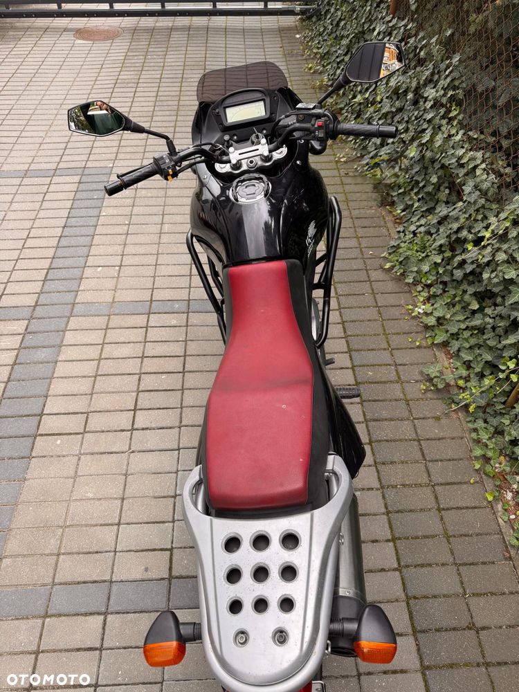 Suzuki XF - 7