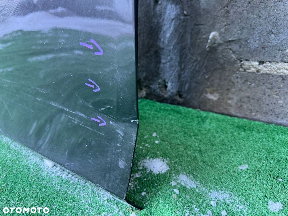 VW ID 3 ID3 10A DRZWI LEWE PRZEDNIE LEWY PRZÓD EU ORG D90 ŁADNE - 14