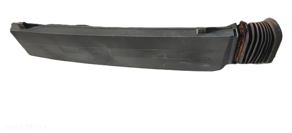 DOLOT TUNEL WLOT FILTRA POWIETRZA  IVECO EUROCARGO - 15