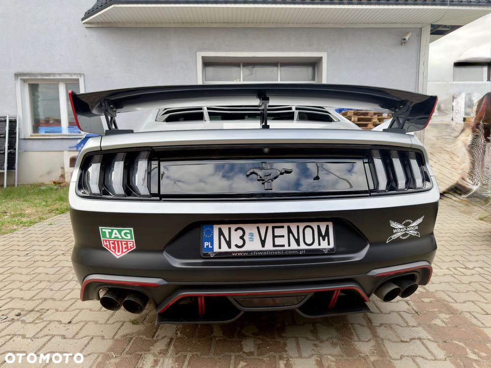 Ford Mustang 5.0 V8 GT - 3