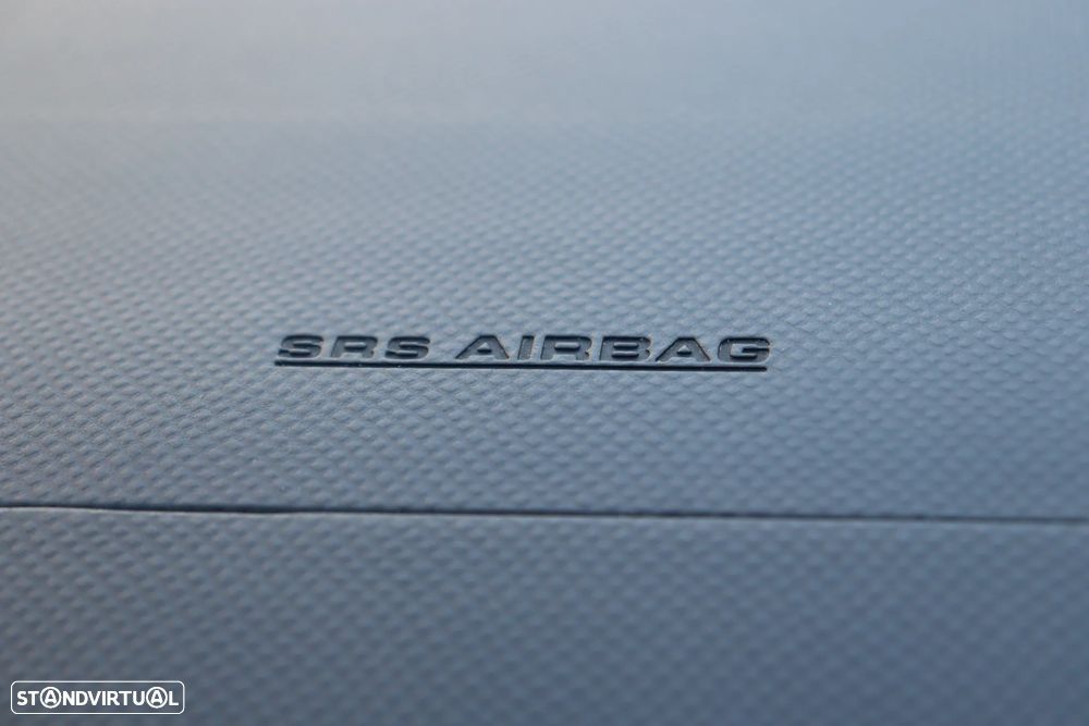 Toyota Yaris 1.3 VVT-i Sol High Pack VSC+TRC - 15